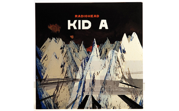 Platz 67: Radiohead - "Kid A"
„,Kid A‘ gab uns das Gefühl, als würde man einen dicken Radiergummi rausholen und von ...