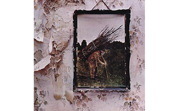 Platz 69: Led Zeppelin - "Led Zeppelin IV"
„Ich stecke viel Arbeit in meine Texte“, sagte Robert Plant 1975 dem ROLLIN...