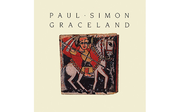 Platz 71: Paul Simon - "Graceland"
Frustriert, dass seine Songs im Studio nie so richtig zu zünden schienen, entschloss s...