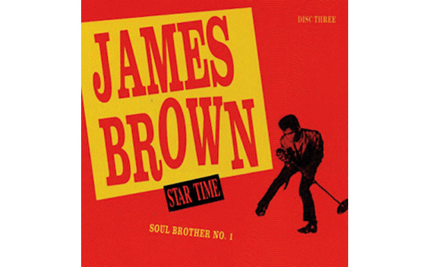 Platz 75: James Brown - "Star Time"
Sein Einfluss war so unermesslich, dass selbst die 4-CD-Box „Star Time“ nicht sein...