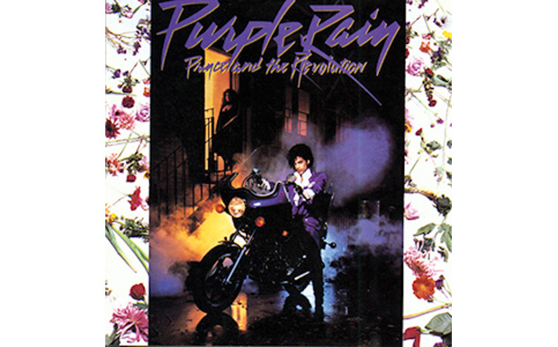 Platz 76: Prince and the Revolution - "Purple Rain"
Der Soundtrack zu seinem halbbiografischen Film war anzüglich genug, ...