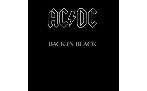 Platz 77: AC/DC - "Back In Black"
Während man für die Aufnahmen probte, verabschiedete sich Sänger Bon Scott auf eine S...