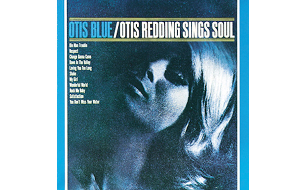 Platz 78: Otis Redding - "Otis Blue"
Für sein drittes Album nahm Redding drei Songs seines Idols Sam Cooke auf, der im De...