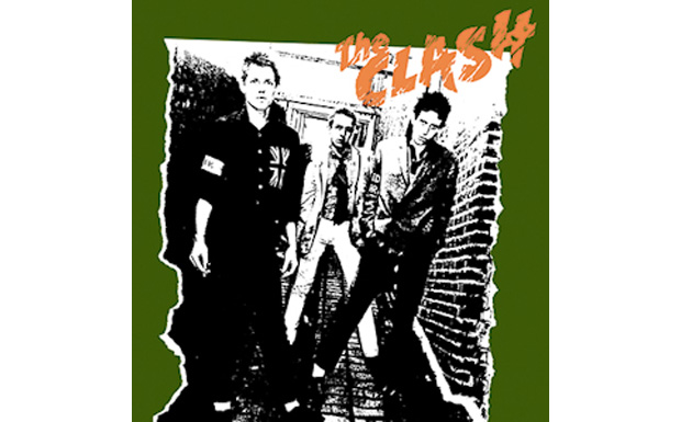 Platz 81: The Clash - "The Clash"
„Ich mache mir über nichts Illusionen“, sagte Joe Strummer, „versuche aber trotzd...