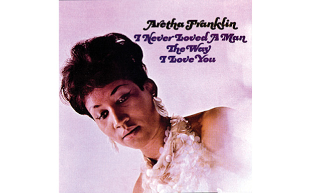 Platz 84: Aretha Franklin - "I Never Loved A Man The Way I Love You"
Ihr Debüt für Atlantic sollte die Platte werden, au...