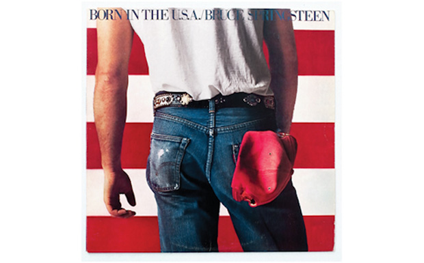 Platz 86: Born In The U.S.A.
Bruce Springsteen 

Springsteen schrieb viele dieser Songs in einer kreativen Eruption, die a...