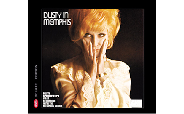 Platz 89: Dusty Springfield - "Dusty In Memphis"
Die in London geborene Soulsängerin Dusty Springfield hatte lange den Ru...