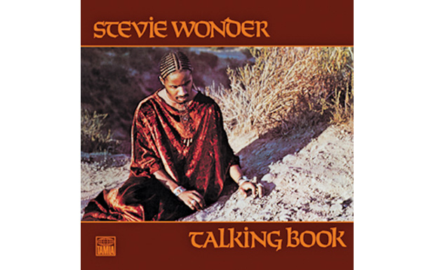 Platz 90: Stevie Wonder - "Talking Book"
„Ich glaube nicht, dass Sie nachvollziehen können, woher ich komme“, warnte ...