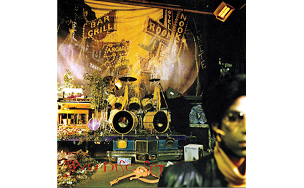 Platz 93: Prince - "Sign ‘O’ The Times"
Vom wichtigsten R&B-Album der Achtziger kennt man vor allem den apokalyptische...
