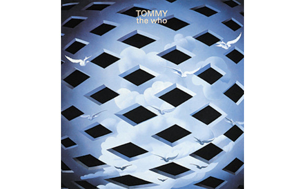 Platz 96: The Who - "Tommy"
Townshends Aufarbeitung kindlicher Traumata, sexuellen Missbrauchs und gesellschaftlicher Repr...
