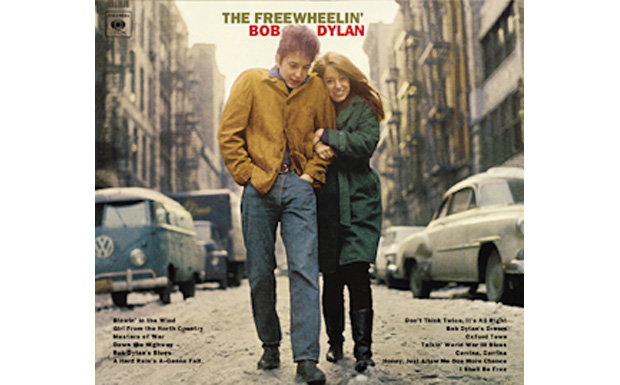 Platz 97: Bob Dylan - "The Freewheelin’ Bob Dylan"
Die Poesie und brillant formulierte Wut seiner Texte, aber auch die s...