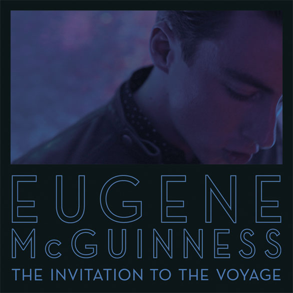 Eugene McGuiness