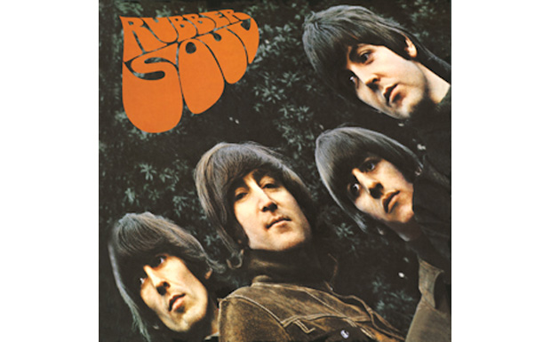 Platz 5: The Beatles - "Rubber Soul"
In der Tat: Die einstigen Moptops entwickelten sich in einem außergewöhnlichen Temp...