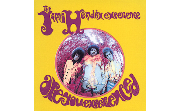 Platz 15: The Jimi Hendrix Experience - "Are You Experienced?"
Genau so klang London zu Beginn des Jahres 1967: psychedeli...