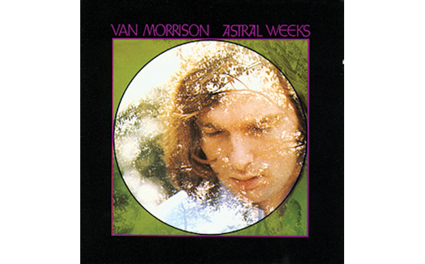 Platz 19: Van Morrison - "Astral Weeks"
Van Morrison klang nie wärmer, nie ekstatischer, nie sinnlicher und sensibler als...
