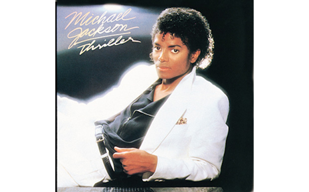 Platz 20: Michael Jackson - "Thriller"
Michael Jackson dominierte die Achtziger so, wie Elvis die Fünfziger geprägt hatt...