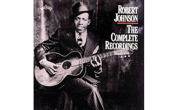 Platz 22: Robert Johnson - "The Complete Recordings"
„Du willst wissen, wie gut der Blues sein kann?“, fragte Keith Ri...