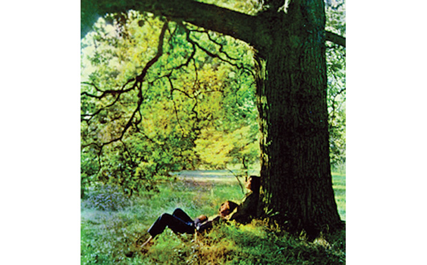 Platz 23: John Lennon - "Plastic Ono Band" 
Man nannte es auch das „Primal Scream“- Album, da sich Lennon zu dieser Ze...