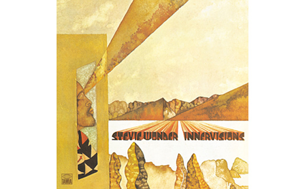 Platz 24: Stevie Wonder - "Innervisions" 
Seine ambitionierten musikalischen Experimente und tief empfundenen Einblicke in...