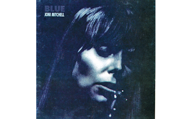 Platz 30: Joni Mitchell - "Blue" 
„Auf dem ,Blue‘-Album wird man nicht eine unehrliche Note finden“, sagte Mitchell ...