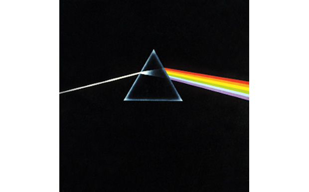 Platz 43: Pink Floyd - "The Dark Side Of The Moon"
„Ich denke, jedes Album war ein Schritt in Richtung ,Dark Side Of The...