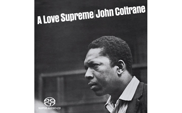 Platz 47: John Coltrane - "A Love Supreme" 
Im Jahre 1957 traf der Saxofonist zwei wichtige Entscheidungen: Coltrane trenn...