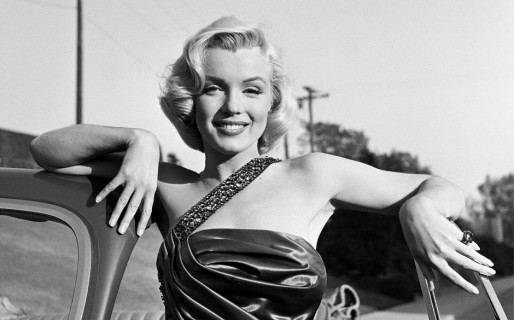 Marilyn Monroe Tod In Der Hand