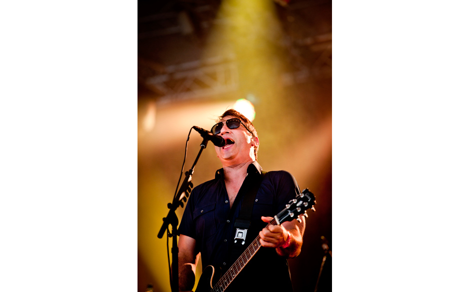 Passt ja auch viel besser.