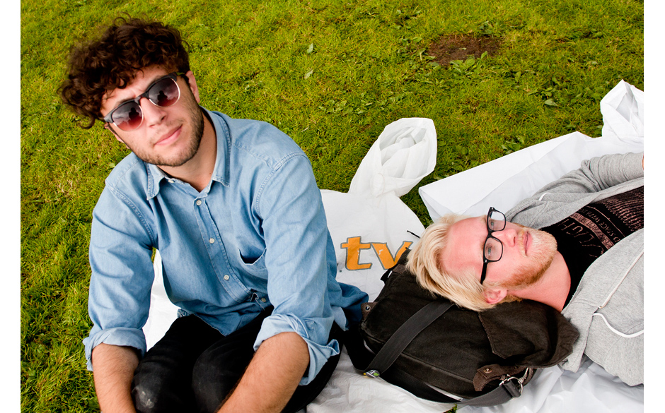 Williams- oder Göteb"u"rg?