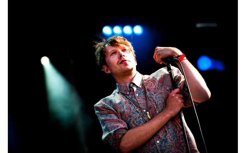 Ob sich die schwedischen Deportees nach dem Song "Deportee" von Woody Guthrie  bennant haben?