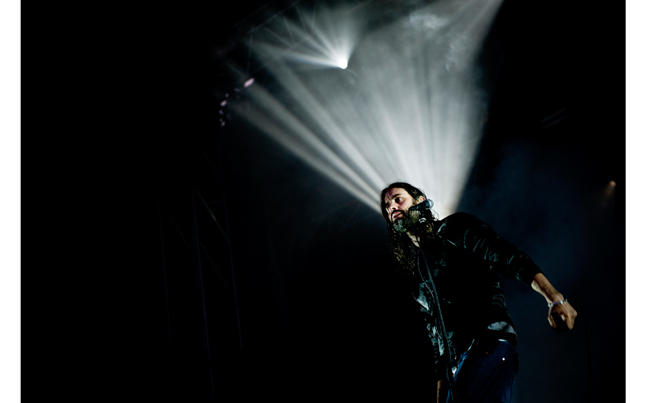 ... was man in ihren guten Momenten auch unterschreiben mag.