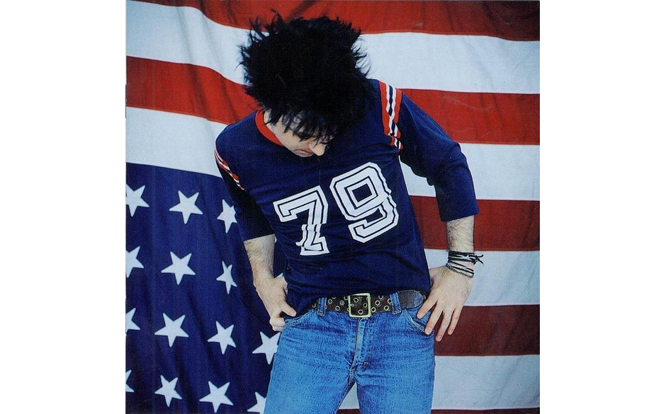 81. "Gold" - Ryan Adams (Lost Highway, 2001)
Es ist natürlich das Adams-Album, auf das sich alle einigen können, eben we...