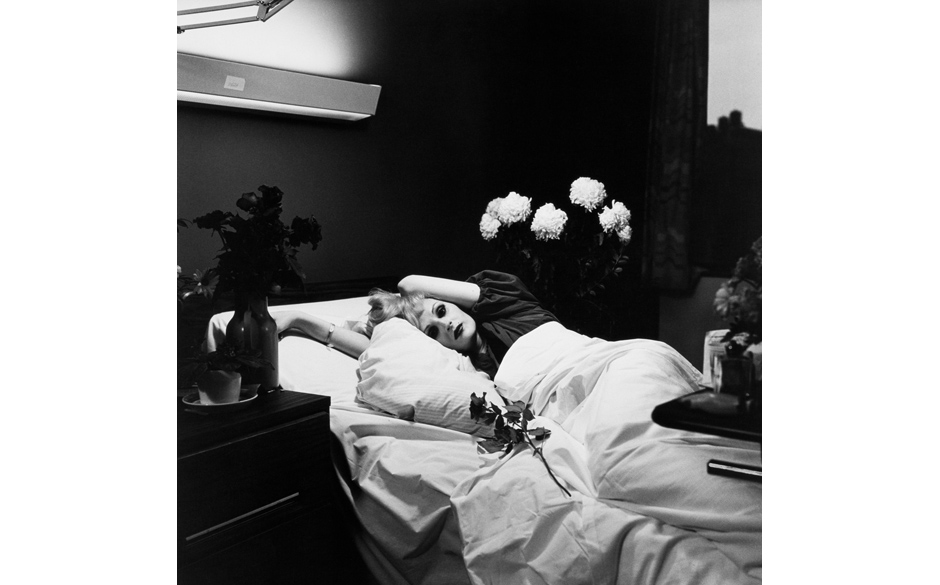 84. "I Am A Bird Now" - Antony & The Johnsons  (Secretly Canadian, 2005)
Die Geschichte von Antony Hegarty ist die vom hä...