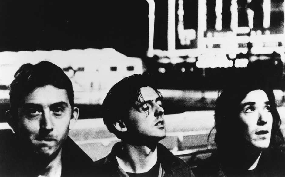 Doch Hollis hatte sich seitdem kontinuierlich isoliert. Wie er hier Pop und Jazz transzendiert, ohne in die Esoterik-Falle...