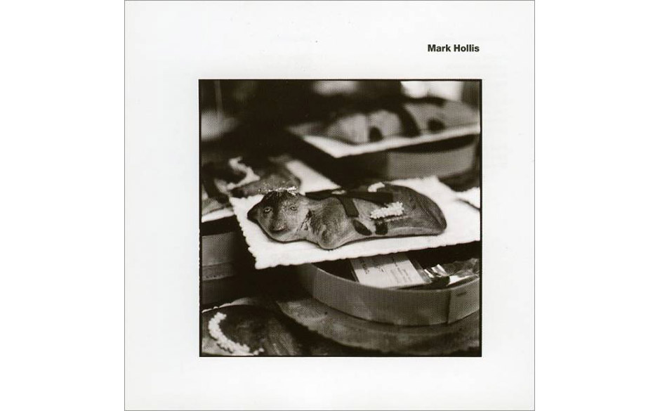 89. "Mark Hollis" - Mark Hollis (Polydor, 1998)
Es dauert 19 Sekunden bis zum ersten Ton von Mark Hollis' bis heute einzig...