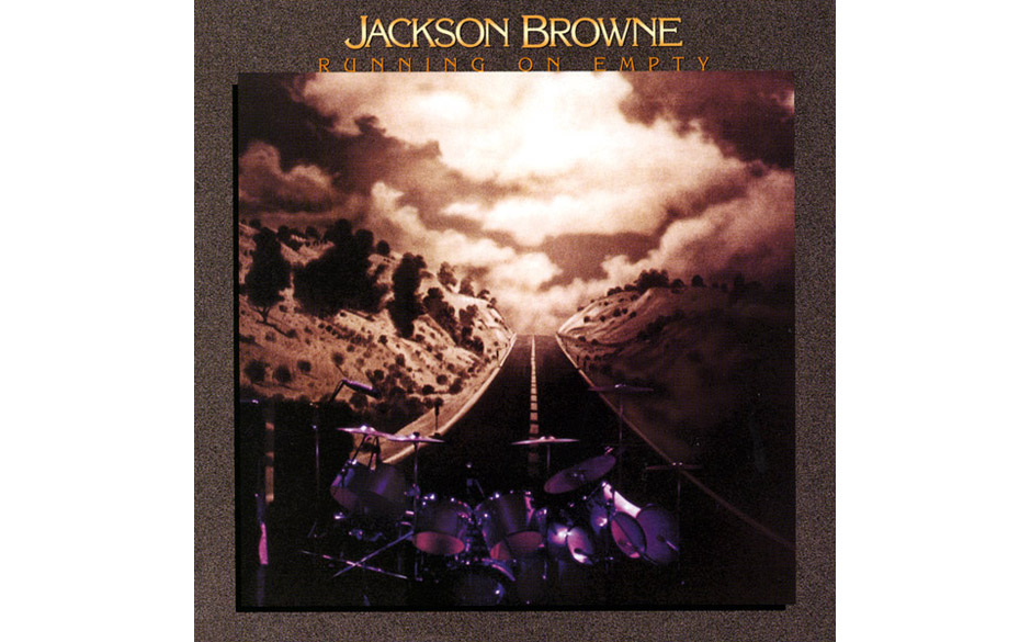 90. "Running On Empty" - Jackson Browne (Asylum, 1977)
Teils live eingespielt wie der Titelsong, der durch "Forrest Gump" ...