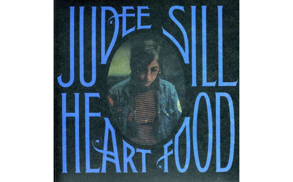 92. "Heart Food" - Judee Sill (Asylum, 1973)
Der unglücklichste, schon mit 35 verschiedene Engel der Früh-70er-L.A.-Szen...