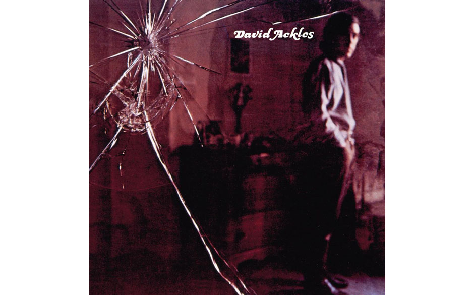 93. "David Ackles" - David Ackles (Elektra, 1968)
Wenn Elton John und Elvis Costello gemeinsam ein Cover singen – und si...