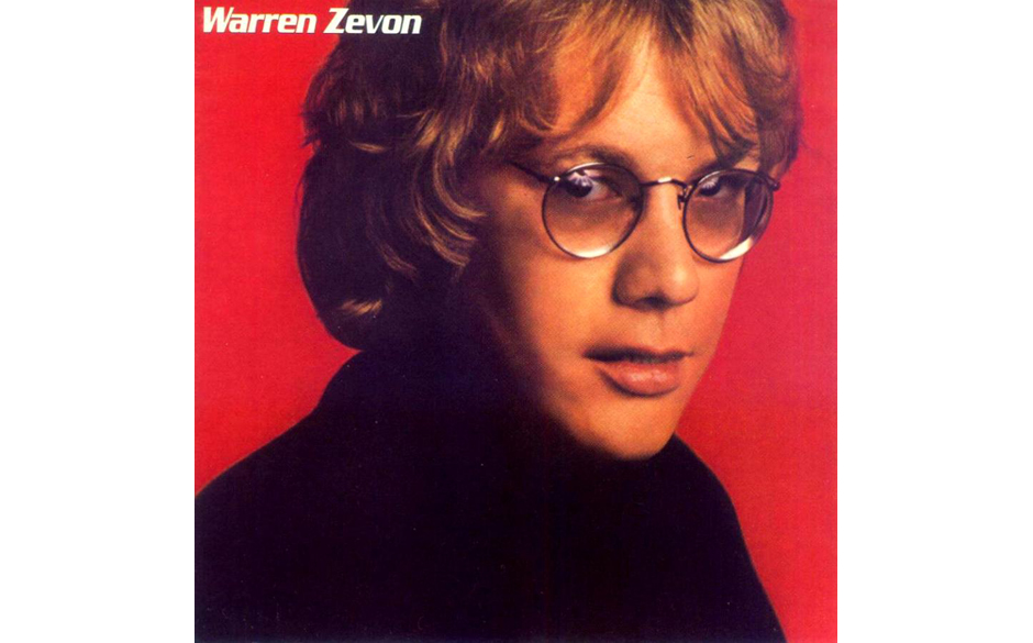 63. "Excitable Boy" - Warren Zevon (Asylum, 1978)
Der erregbare Junge war Zevon natürlich selbst. Und wie sich Gewalt in ...