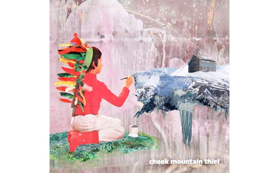Cheek Mountain Thief - "Cheek Mountain Thief" (Full Time Hobby/Rough Trade)Mike Lindsay nutzte die Pause seiner Band Tunng...
