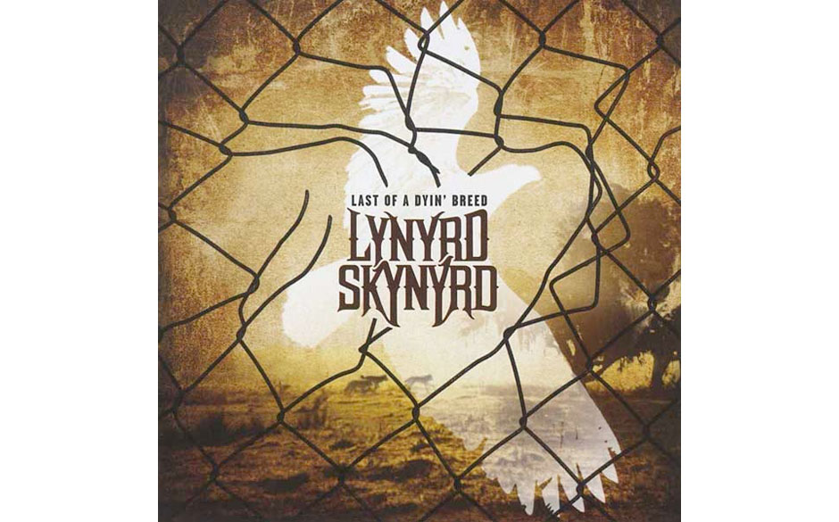 Lynyrd Skynyrd - "Last Of A Dyin' Breed" (Roadrunner/Warner)Die Review zum neuen Album von Lynyrd Skynyrd gibt es bereits ...