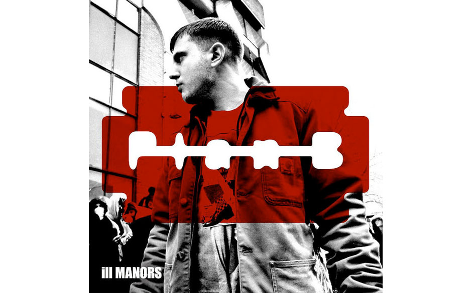 Plan B - "Ill Manors" (Warner)"Oi!" Nach "The Defamation of Strickland Banks" hat Plan B den Anzug wieder gegen ein Straß...