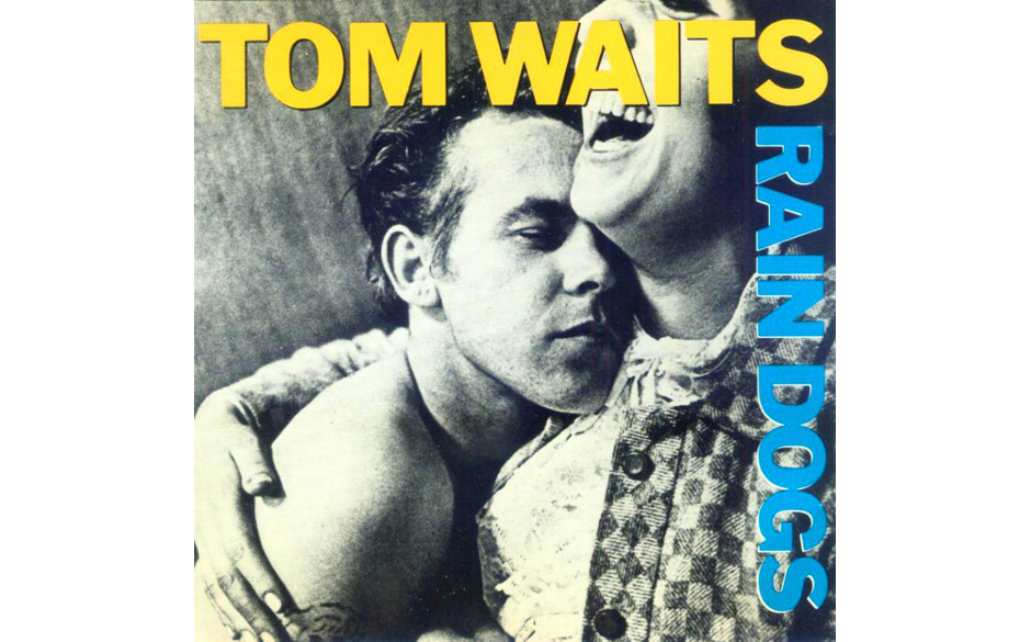 43. Rain Dogs - Tom Waits (Island, 1985)
Zwischen „Swordfishtrombones“ und „Franks Wild Years“ gelang Waits auch n...