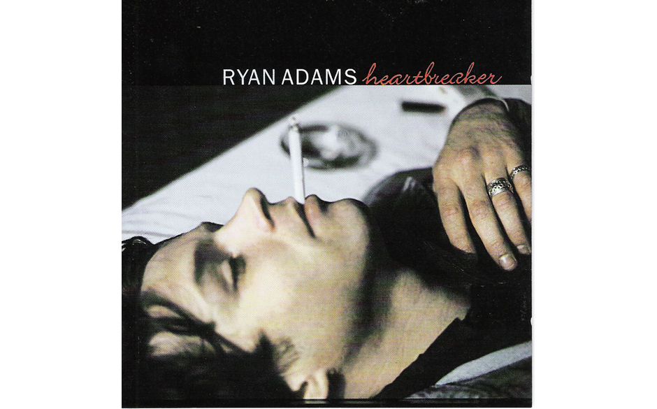 48. Heartbreaker - Ryan Adams (Bloodshot, 2000)
Das Ende der wunderbaren Americana-Band Whiskeytown war auch der Beginn de...