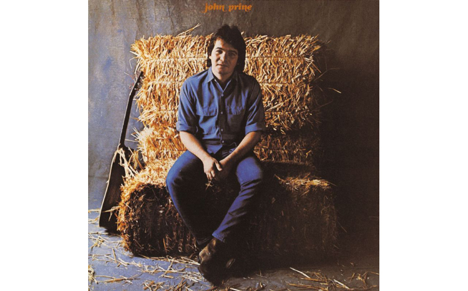 52. John Prine - John Prine (Atlantic, 1971)
„There’s a hole in daddy’s arm/ Where all the money goes“ – eher la...