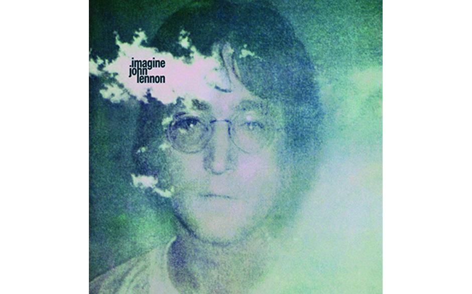 56. Imagine - John Lennon (Apple/EMI, 1971)
Kaum ein Lied ist so totgenudelt worden wie „Imagine“. Dabei ist es hübsc...