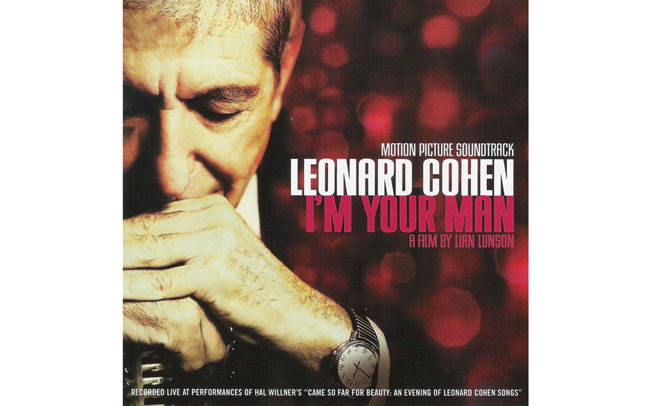 29. I’m Your Man - Leonard Cohen (Columbia, 1988)
Er galt als Mann von gestern und litt an Depressionen, als ihm tapfere...