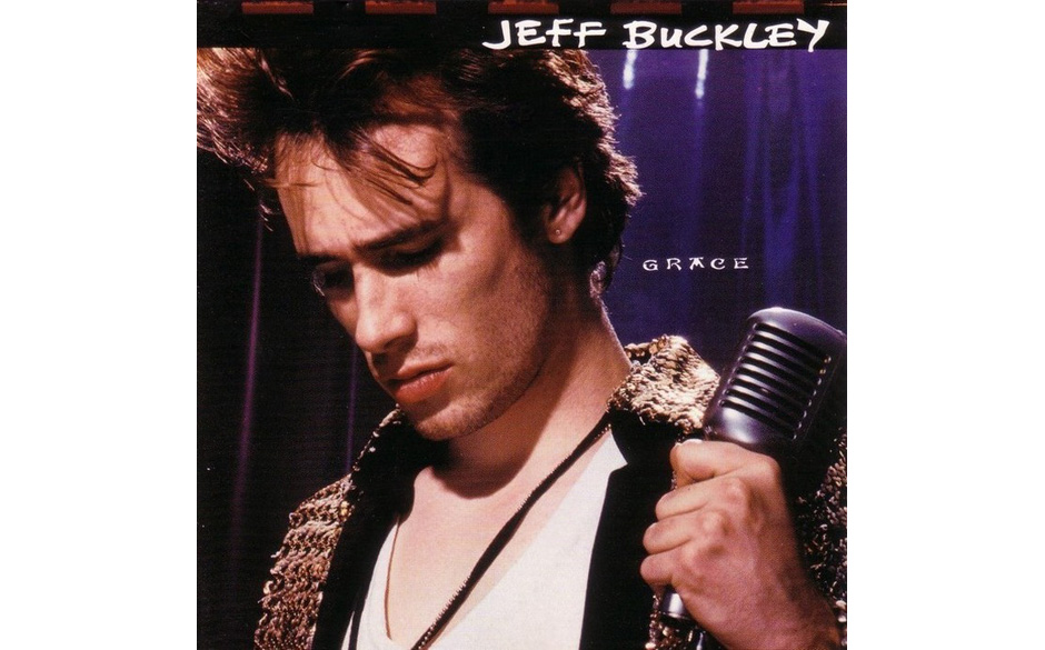 33. Grace - Jeff Buckley (Columbia, 1994)
Mit nur einem einzigen Album wurde Jeff Buckley zur Legende: „Grace“ ist das...
