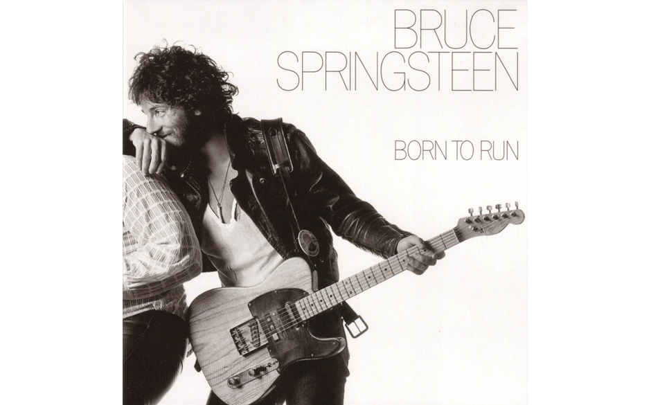 36. Born To Run - Bruce Springsteen (Columbia, 1975)
Nach 14 quälenden Monaten im Studio hatte Springsteen seinen Sound g...