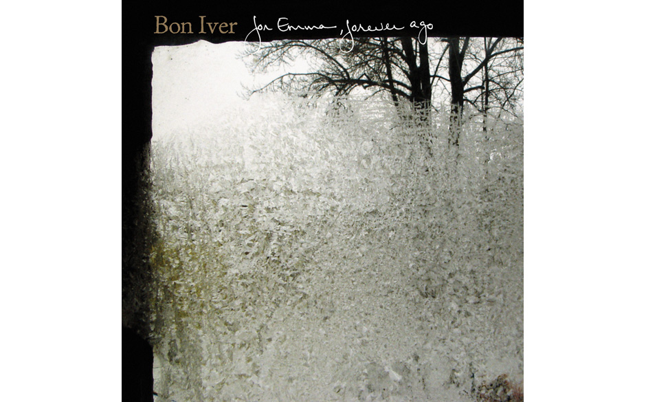 37. For Emma, Forever Ago  - Bon Iver (Jagjaguwar, 2008)
Der Waldmeister: Justin Vernon hatte Kummer und versteckte sich m...